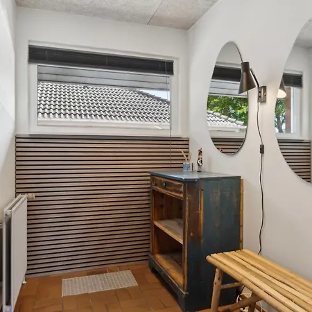 Holiday home 1126