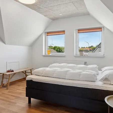 1126 Holiday home