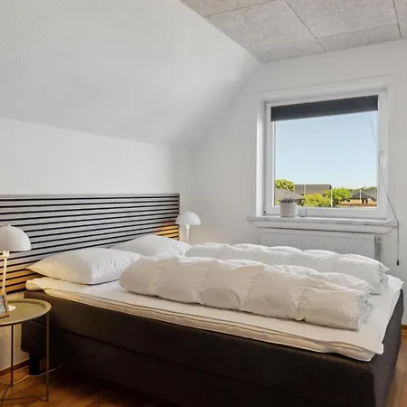 Holiday home 1126 Hvide Sande