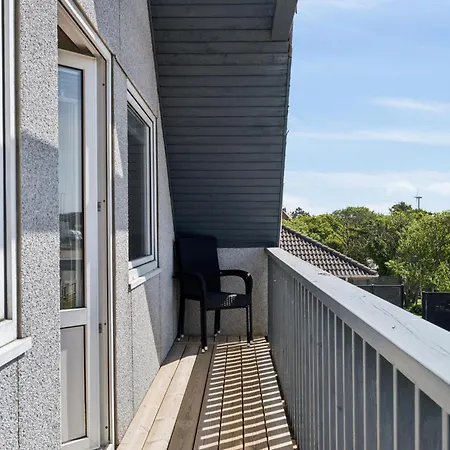 1126 Holiday home