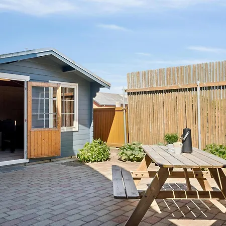 Holiday home 1126