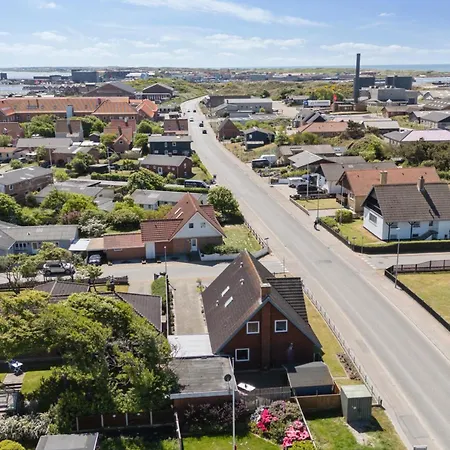Holiday home 1126 Hvide Sande