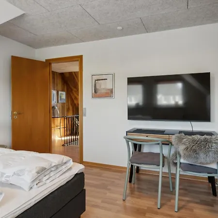 Holiday home 1126 Hvide Sande