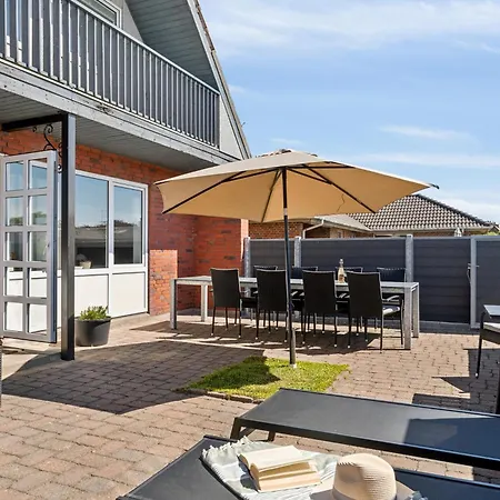 Holiday home 1126
