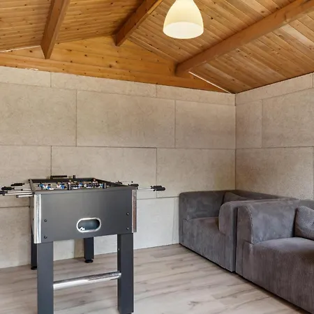 1126 Holiday home *